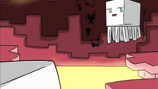 CREEPERS FUCK STEVE'S GIRLFRIEND IN MINECRAFT . PORN ANIMATION