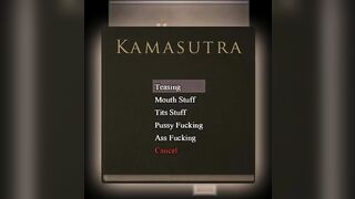 Lust Epidemic Amanda - Sucking and Titty Fucking