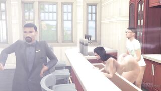 My BIG THICC STEPMOTHER intro