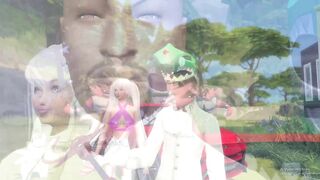 My BIG THICC STEPMOTHER intro