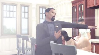 My BIG THICC STEPMOTHER intro
