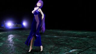 mmd r18 Mei Chica by Sewelina 3d hentai genshin impact nsfw
