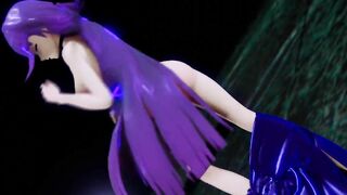 mmd r18 Mei Chica by Sewelina 3d hentai genshin impact nsfw