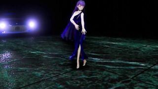 mmd r18 Mei Chica by Sewelina 3d hentai genshin impact nsfw