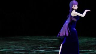 mmd r18 Mei Chica by Sewelina 3d hentai genshin impact nsfw