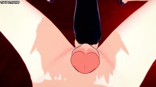 Hentai POV Feet Florence Nightingale Fate/Grand Order