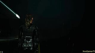 RE2, Claire Sexy BSAA Catsuit