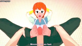 Hentai POV Feet Dexter's Mom Dexter's Laboratory