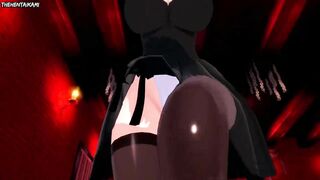 Hentai POV Feet YoRHa No.2 Type B aka 2B NIER Automata