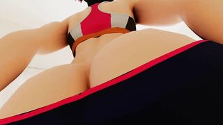 Twerk collection