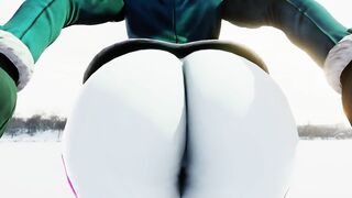 Twerk collection