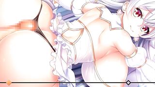 HMV animation hentai