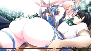 HMV animation hentai