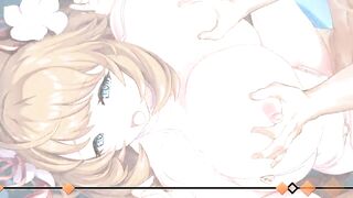 HMV animation hentai