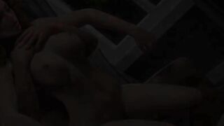 The Genesis Order v27053 Part 70 Pussy Sex Hannah By LoveSkySan69