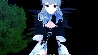 Hentai POV Feet Suiginto Suigintou Rozen Maiden