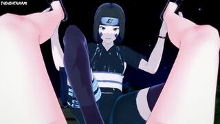 Hentai POV Feet Rin Nohara Naruto