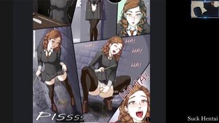 History Of Anal Hogward