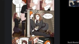 History Of Anal Hogward