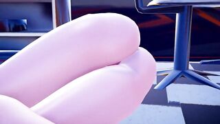 【MMD R-18 SEX DANCE】SONICO Hot Hard Sex Intense Blowjob Sweet Tasty Pleasure [CREDIT BY] Shark100