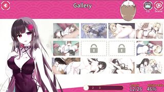 H Game Ghost Marriage