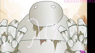 Nier Automata Hentai 2022 DERPIXON