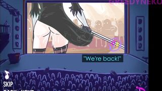 Nier Automata Hentai 2022 DERPIXON