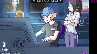 Nier Automata Hentai 2022 DERPIXON