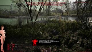 Delta Zone [DEVOLUTION] hot moments part 1