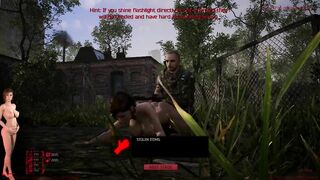 Delta Zone [DEVOLUTION] hot moments part 1