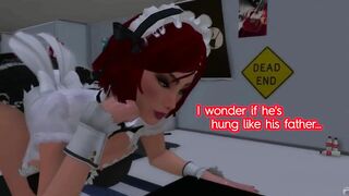 The Maid EP 02