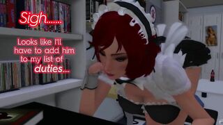 The Maid EP 02