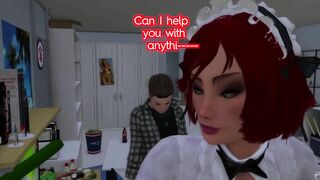 The Maid EP 02