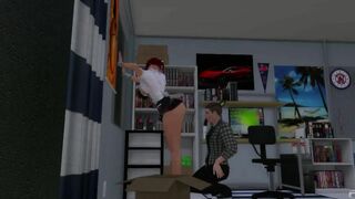The Maid EP 02