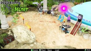 Harem Island [v1.0a] [Eroniverse] Part 8