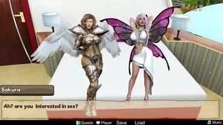 Harem Island [v1.0a] [Eroniverse] Part 8