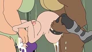 FUTURAMA HENTAI SNU SNU