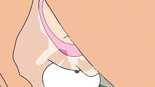 FUTURAMA HENTAI SNU SNU