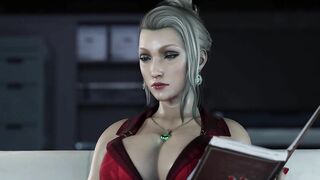 Scarlet 2