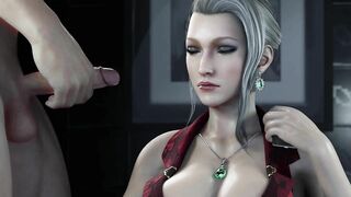 Scarlet 2