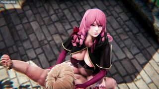Black Clover - Vanessa Enoteca - Lite Version