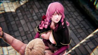 Black Clover - Vanessa Enoteca - Lite Version