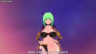 Hentai POV Feet Brandish Myu Fairy Tail