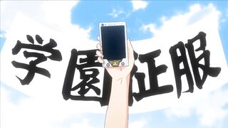 【HMV-HENTAI】hot intense sex intense fuck delicious buttocks sweet hot ass intense tasty pleasure