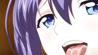【HMV-HENTAI】hot tasty asses fucked sweet intense pleasure rough sex perfect butt hot creampie