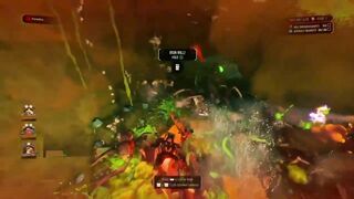 Two Bulk Detonators | Deep Rock Galactic