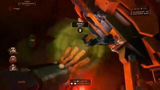 Two Bulk Detonators | Deep Rock Galactic
