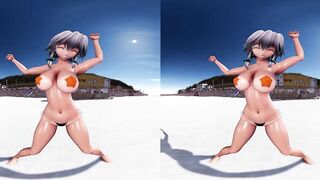Prototype Tickling Motion 15VR mmd r18 3d hentai nsfw ntr vtuber