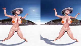 Prototype Tickling Motion 15VR mmd r18 3d hentai nsfw ntr vtuber