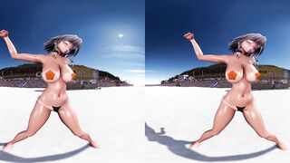 Prototype Tickling Motion 15VR mmd r18 3d hentai nsfw ntr vtuber